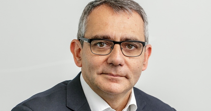 Alberto Martínez Lacambra, nuevo director general de Red.es