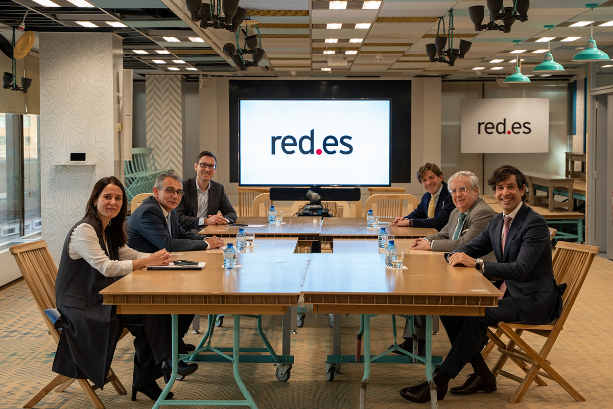Red.es colabora con Registradores para agilizar los trámites de resolución de las ayudas de Kit Digital con garantías