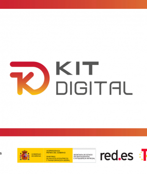 Segunda convocatoria Kit Digital