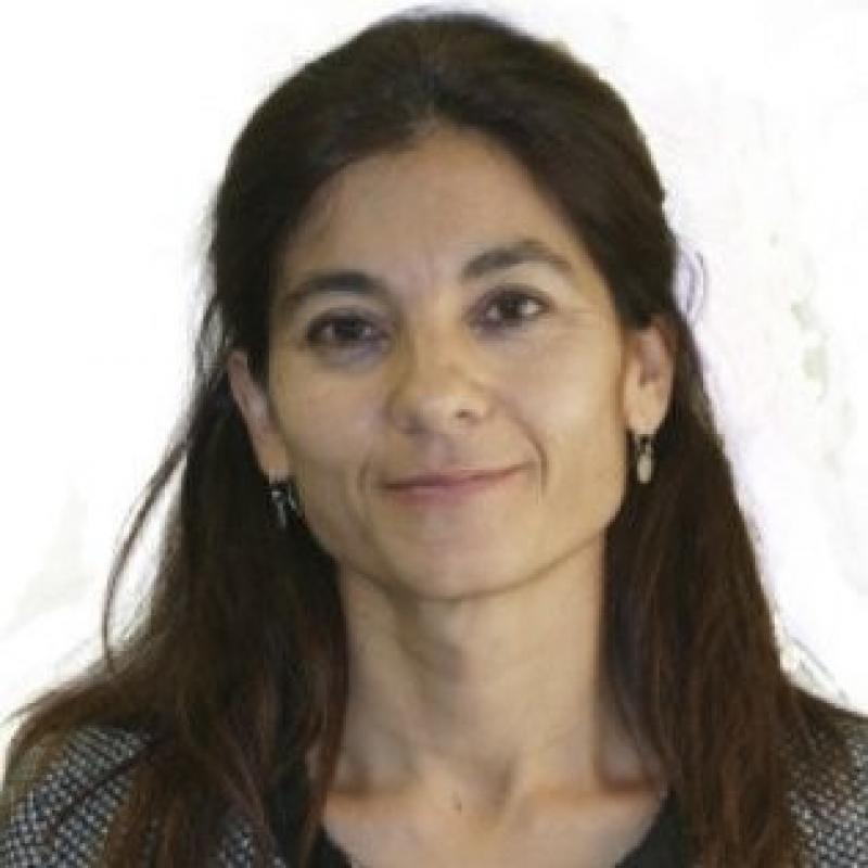 Marisol Serrano Alonso