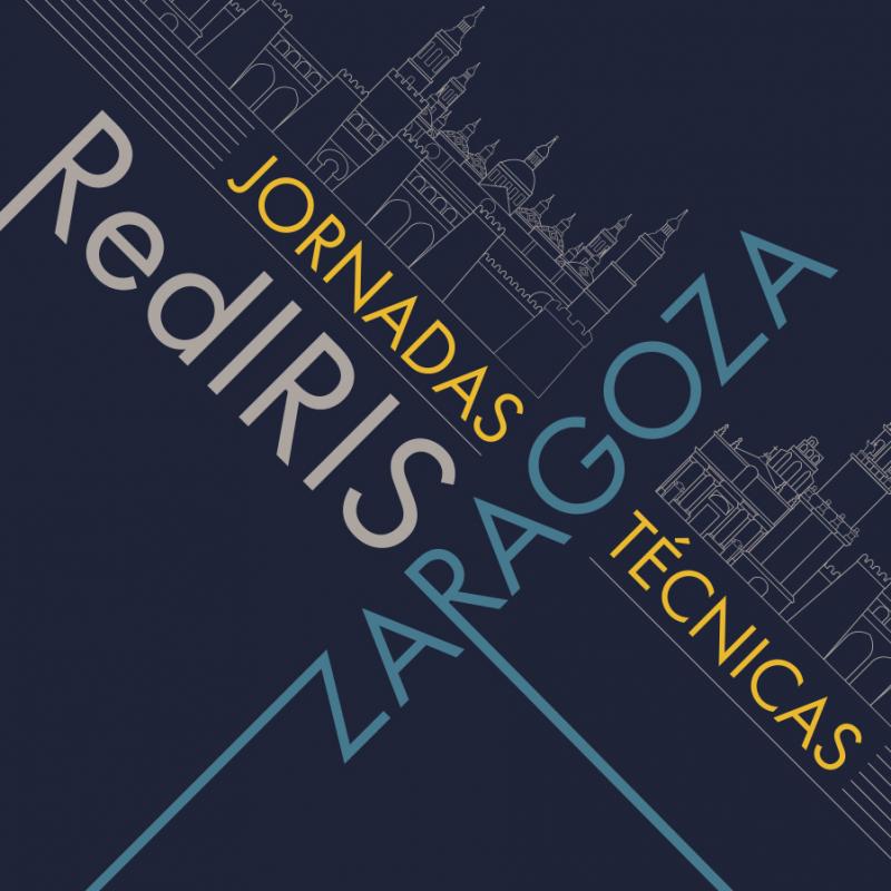 Jornadas RedIRIS