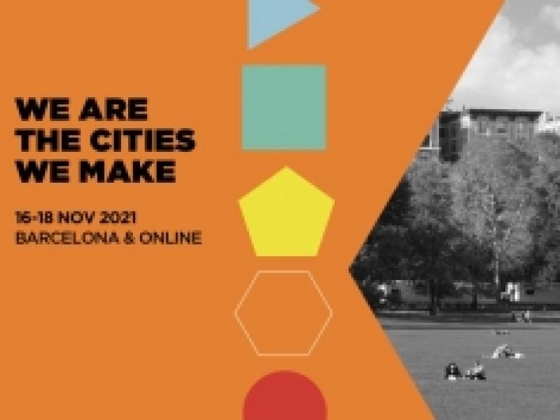 Plazo de inscripción Pabellón de España del Smart City Expo World Congress 2021